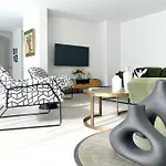 Uccelli Modern 5 Etoiles With Heated Pool For 12 People Villa *