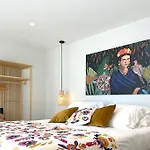 别墅 Uccelli Modern 5 Etoiles With Heated Pool For 12 People