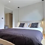 Uccelli Modern 5 Etoiles With Heated Pool For 12 People 别墅 Saint-Raphaël