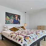 Uccelli Modern 5 Etoiles With Heated Pool For 12 People * Saint-Raphaël