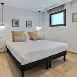 Uccelli Modern 5 Etoiles With Heated Pool For 12 People * Saint-Raphaël
