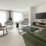 Uccelli Modern 5 Etoiles With Heated Pool For 12 People 别墅 Saint-Raphaël