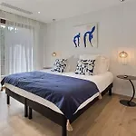 别墅 Uccelli Modern 5 Etoiles With Heated Pool For 12 People Saint-Raphaël