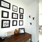 Villa Uccelli Modern 5 Etoiles With Heated Pool For 12 People Saint-Raphael (Var)