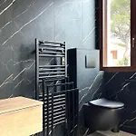 别墅 Uccelli Modern 5 Etoiles With Heated Pool For 12 People *