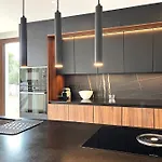 别墅 Uccelli Modern 5 Etoiles With Heated Pool For 12 People Saint-Raphaël