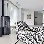 Uccelli Modern 5 Etoiles With Heated Pool For 12 People * Saint-Raphaël