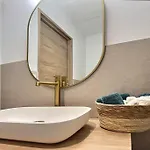 别墅 Uccelli Modern 5 Etoiles With Heated Pool For 12 People Saint-Raphaël