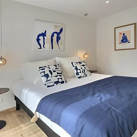 Villa Uccelli Modern 5 Etoiles With Heated Pool For 12 People