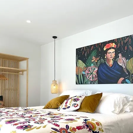 ヴィラ Uccelli Modern 5 Etoiles With Heated Pool For 12 People