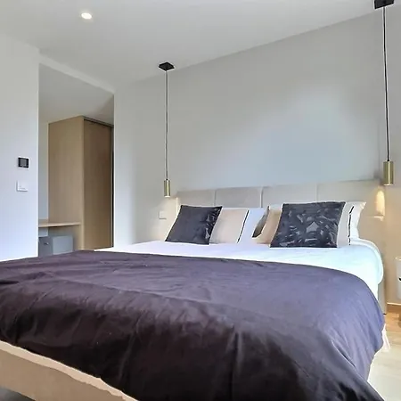 Uccelli Modern 5 Etoiles With Heated Pool For 12 People Villa Saint-Raphaël