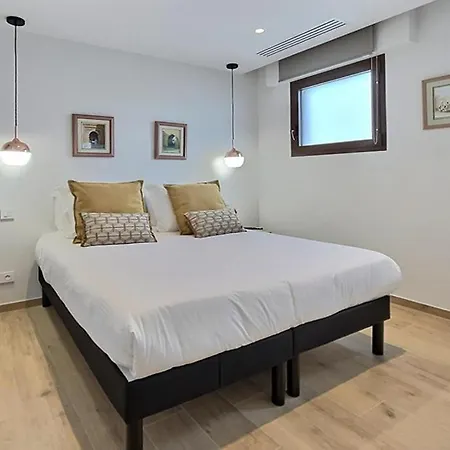 Uccelli Modern 5 Etoiles With Heated Pool For 12 People * Saint-Raphael (Var)